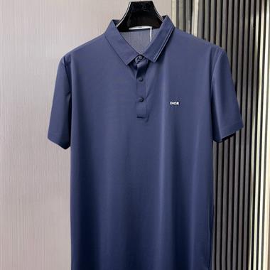 DIOR   2026夏季新款短袖POLO衫