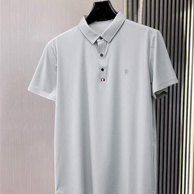 TOMMY   2026夏季新款短袖POLO衫