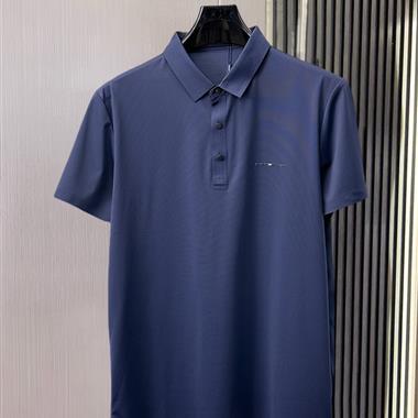 TOMMY   2026夏季新款短袖POLO衫