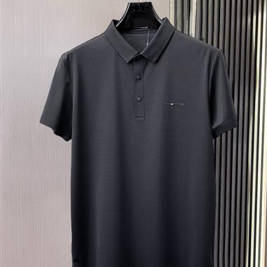 TOMMY   2026夏季新款短袖POLO衫