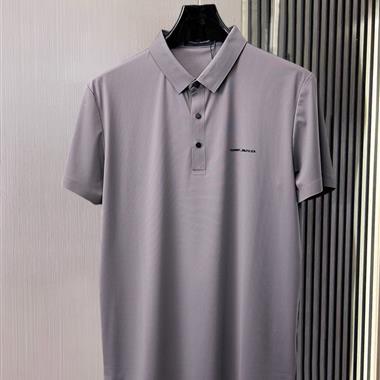 TOMMY   2026夏季新款短袖POLO衫