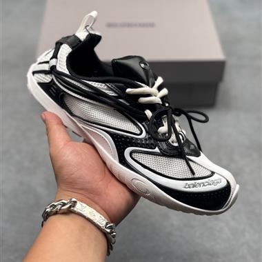 Balenciaga Radar Sneaker戶外休閒運動鞋