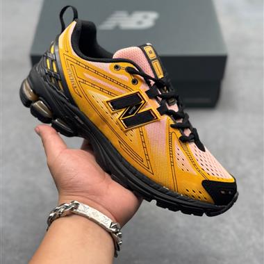 New Balance M1906系列 新百倫 老爹鞋