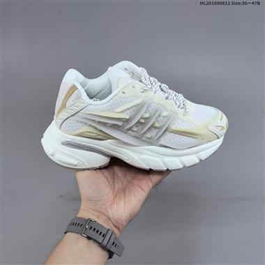 Adidas Adistar Jellyfish 水母系列 耐磨透氣 低幫老爹鞋