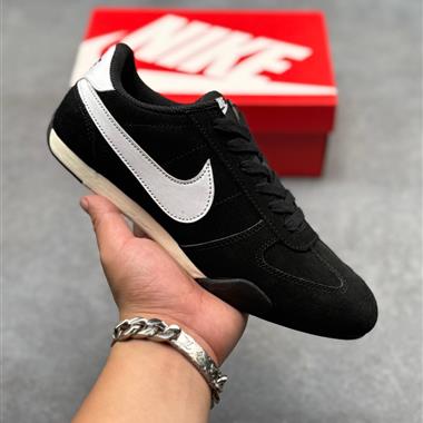 Nike Sprint Sister 2026 阿甘舒適貼合生活休閒鞋
