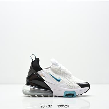 Nike Air Max 270 PREMIUM 運動緩震 大氣墊休閒跑步鞋