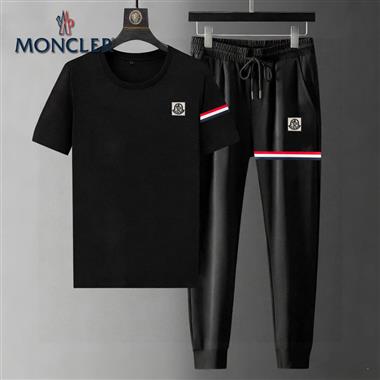 MONCLER   2026夏季新款短袖套裝