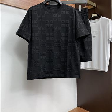 GIVENCHY   2026夏季新款短袖套裝