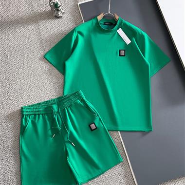 Calvin Klein   2026夏季新款短袖套裝