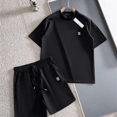 Calvin Klein   2026夏季新款短袖套裝