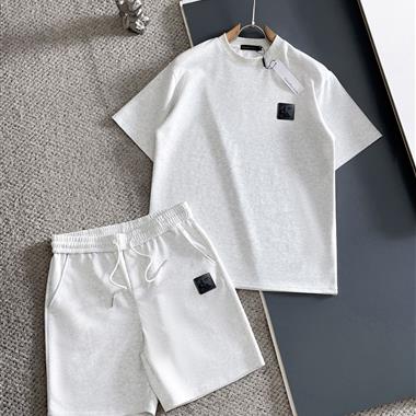 Calvin Klein   2026夏季新款短袖套裝