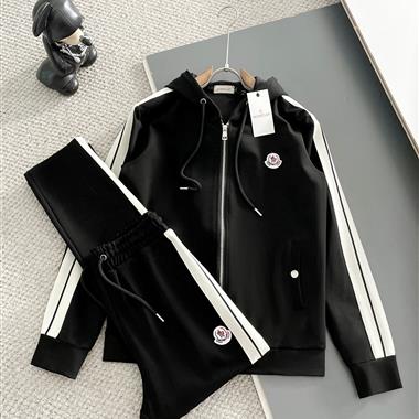 MONCLER   2026秋冬新款長袖套裝