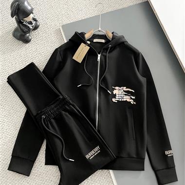 BURBERRY   2026秋冬新款長袖套裝