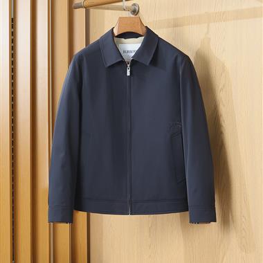 BURBERRY   2026秋冬新款羽絨服外套