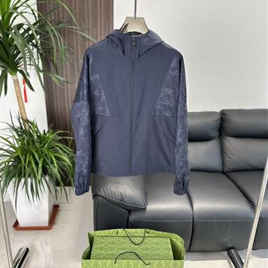 LouisVuitton   2026秋冬新款風衣夾克外套