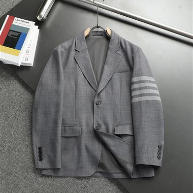 Thom Browne   2026秋冬新款風衣夾克外套