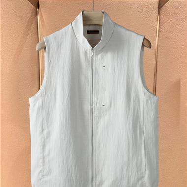 ZEGNA   2026秋冬新款風衣夾克外套