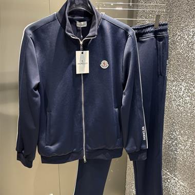 MONCLER   2026秋冬新款長袖套裝