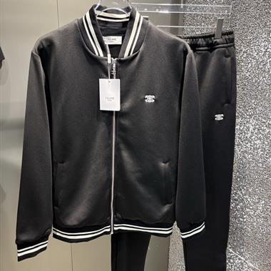CELINE   2026秋冬新款長袖套裝