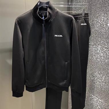 PRADA   2026秋冬新款長袖套裝