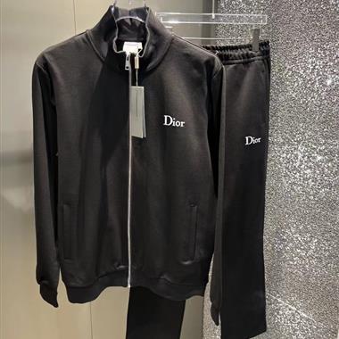 DIOR    2026秋冬新款長袖套裝