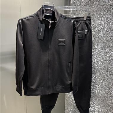 D&G    2026秋冬新款長袖套裝