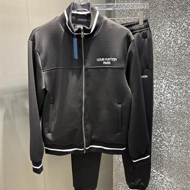 LouisVuitton   2026秋冬新款長袖套裝