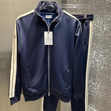 MONCLER   2026秋冬新款長袖套裝