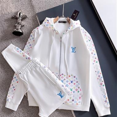 LouisVuitton   2026秋冬新款長袖套裝