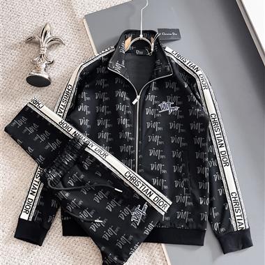 DIOR   2026秋冬新款長袖套裝