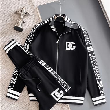 D&G   2026秋冬新款長袖套裝