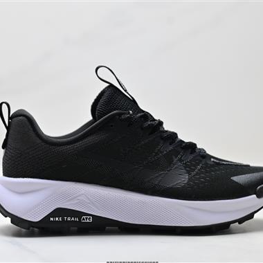 Nike Reactx Wildhorse 10 防滑耐磨 輕盈舒適 越野跑步鞋