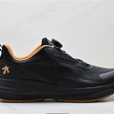 DESCENTE LAVITATE TRAIL WIRE 3.0 舒適百搭防滑耐磨 低幫 休閒跑步鞋