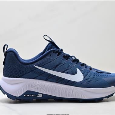 Nike Reactx Wildhorse 10 防滑耐磨 輕盈舒適 越野跑步鞋