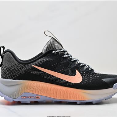 Nike Reactx Wildhorse 10 防滑耐磨 輕盈舒適 越野跑步鞋