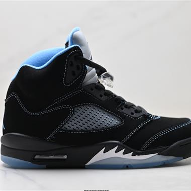 Nike Air Jordan 5 Retro High AJ5 高幫 減震防滑籃球鞋