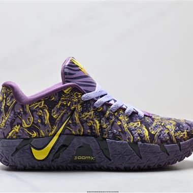Nike JA 3 莫蘭特3代耐磨透氣 低幫籃球鞋