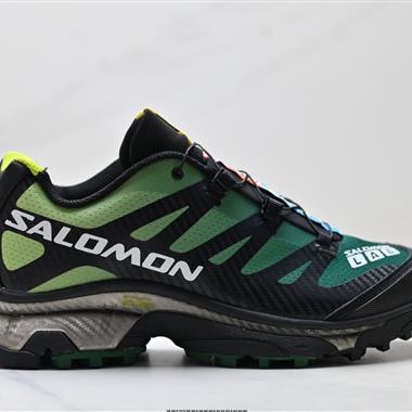 Salomon XT-4 OG 戶外越野跑鞋