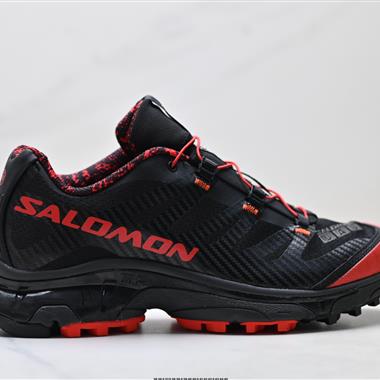 Salomon XT-4 OG 戶外越野跑鞋