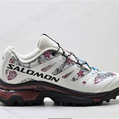 Salomon XT-4 OG 戶外越野跑鞋