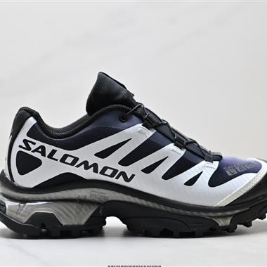 Salomon XT-4 OG 戶外越野跑鞋