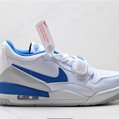 Nike Air Jordan Legacy AJ312 Low 低幫文化休閒運動籃球鞋