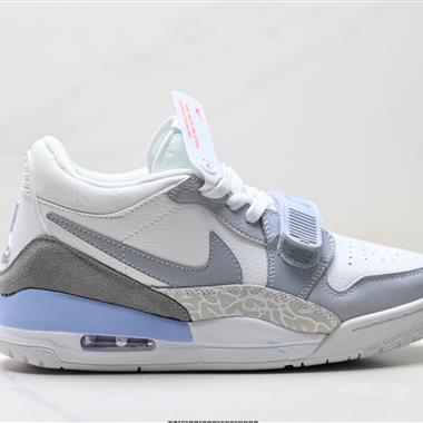 Nike Air Jordan Legacy AJ312 Low 低幫文化休閒運動籃球鞋