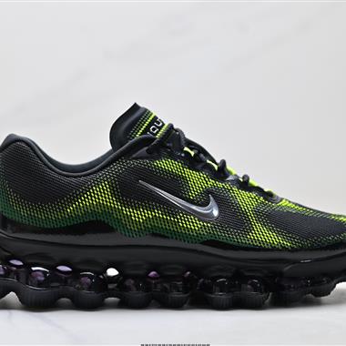 Nike Air Liquid Max 全掌氣墊緩震 低幫運動跑步鞋