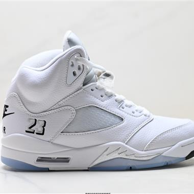 Nike Air Jordan 5 Retro High AJ5 高幫 減震防滑籃球鞋