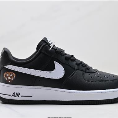 Nike Air Force 1’07空軍一號低幫百搭休閒運動板鞋