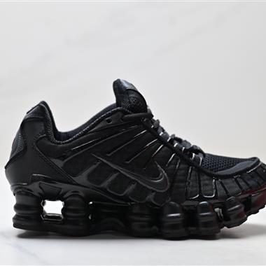 NIKE SHOX TL 系列低幫運動休閒運動鞋
