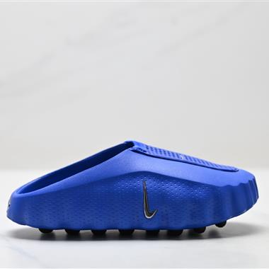 Nike Mind 001 Recovery Slide 舒適柔軟包頭拖鞋