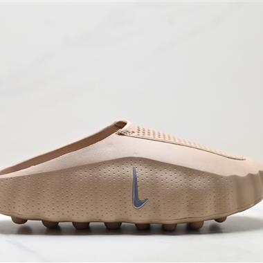 Nike Mind 001 Recovery Slide 舒適柔軟包頭拖鞋