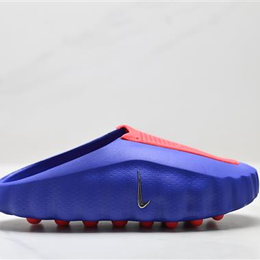 Nike Mind 001 Recovery Slide 舒適柔軟包頭拖鞋
